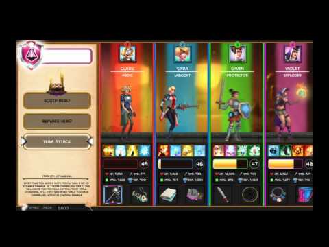 Phunktastike - Citrik (XS Night Remix) (The Metronomicon Soundtrack)