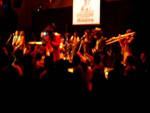 Don Carlos Satta Massagana REggae Heroes Juiz de Fora Cultural BAr