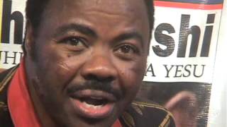 SONG: Makasis Waoe VIDEO vol 8 By Pastor Munishi