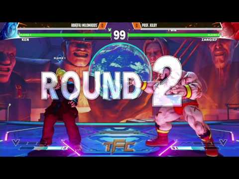 ABA|FAJ Milomadds vs  Prof  Kilby Winners Pools