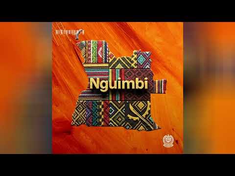 Nguimbi - JLZ & Young Power ft. Esio do Dadão (Video Oficial)