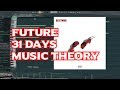 Future 31 Days | Beast Mode 2 | Music Theory Explained | Zaytoven free download fl studio 20 Future 31 Days | Beast Mode 2 | Music Theory Explained | Zaytoven free download fl studio 20