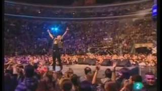 Chiquilla - Seguridad Social en Directo