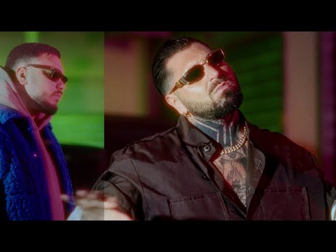 Marco Calone & Pino Giordano - Un Pezzo Del Mio Cuore (Video Ufficiale 2025)