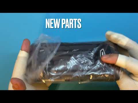 Ulefone power armor 13 screen replacement