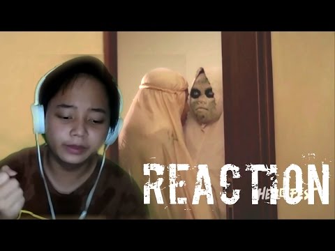 6400 Koleksi Gambar Hantu Makmum Terbaik