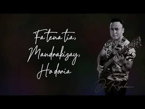 NA TSY HO HITAKO - DO RAJOHNSON