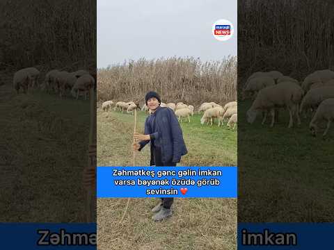 Gəlin bəyənək 👏👏👏