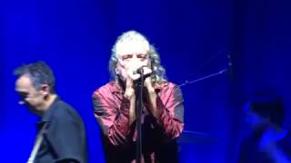Thats The Way by Robert Plant live at Colston Hall, 17 Nov 2017