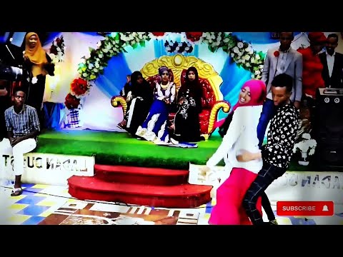 Jaam Cusub Niiko Somali wasmo baashaal Muqdisho Ethiopia habesha Girls