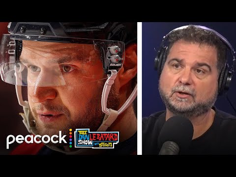 Aleksander Barkov injury 'devastating' for the Panthers | The Dan Le Batard Show | NBC Sports