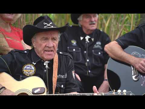 STARÁ SEŠLOST - Sbohem kapitáne můj