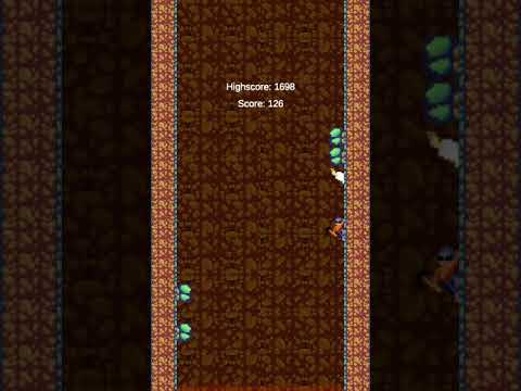 Cave Climber video thumbnail