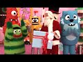 Yo Gabba Gabba 403 Christmas Special Full Episodes HD