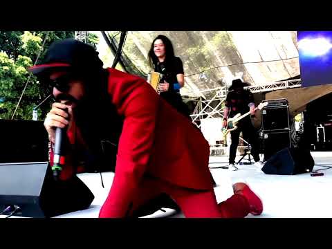 ROJO FRENESI LIVE RESUMEN RXLV13