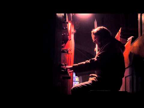 Actraiser on church organ (Birth of the people)