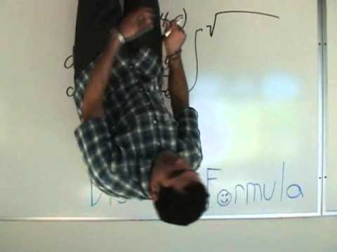 Distance Formula Expii