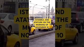 Download lagu ISTANBUL AND ATATURK ON THE MORNING OF NOVEMBER 10 mp3 Download lagu ISTANBUL AND ATATURK ON THE MORNING OF NOVEMBER 10 mp3