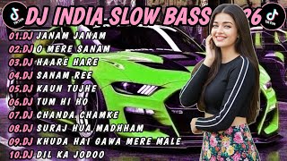 Download lagu DJ INDIA SLOW BASS TERBARU 2026 | DJ JANAM JANAM🎵 DJ O MERE SANAM 🎵 FULL ALBUM REMIX VIRAL TIKTOK mp3 Download lagu DJ INDIA SLOW BASS TERBARU 2026 | DJ JANAM JANAM🎵 DJ O MERE SANAM 🎵 FULL ALBUM REMIX VIRAL TIKTOK mp3
