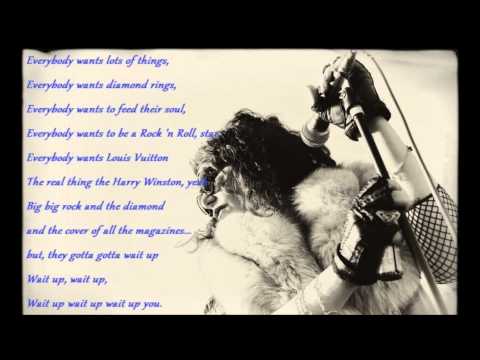Ruby Friedman (Orchestra) - Shooting Stars (Studio Version) [With Lyrics On The Screen] HD 1080p