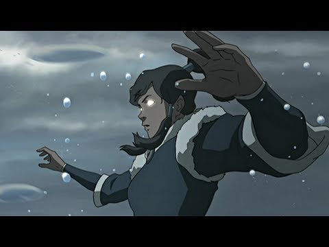 The Legend of Korra [AMV] - One Day More · Les Miserables