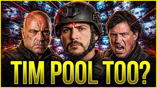 They Just Declared War on Joe Rogan & Tucker Carlson...