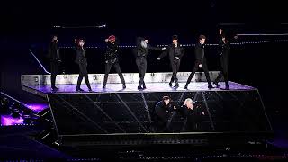 Cover art for Love On The Floor