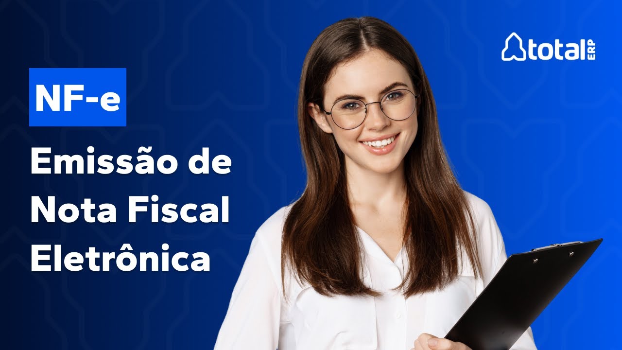 NF-e | Emissão da Nota Fiscal Eletrônica - Visão Geral