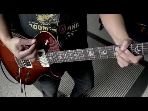 Creed - My Sacrifice (Guitar Cover)
