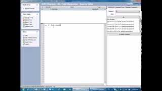 HL7 Tutorial: Testing HL7 Message responses with Mirth Connect and HL7 Soup