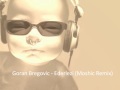 Goran Bregovic - Ederlezi (Moshic Remix) 