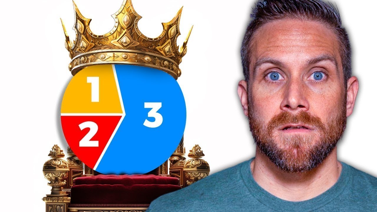 Time To Ditch The 3 Fund Portfolio?