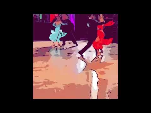 Tango | Winter Open DanceSport | American Smooth | Open Pro