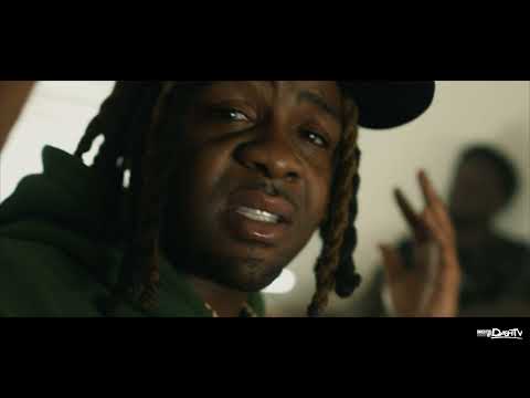 IAMFREE X LIL V - One Of Us (Dir.By @Dash_Tv)