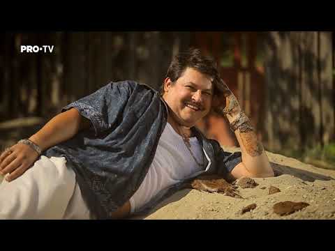 Las Fierbinti - Bobita s-a indragostit de Gianina