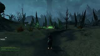 Elder Scrolls Online - Deadlands Treasure Map 2