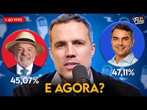 FELIPE MOURA BRASIL – Flow #658
