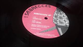 Subculture - Submission