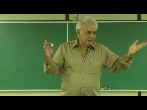 Aula 1.1 - O que é a Mecânica Clássica