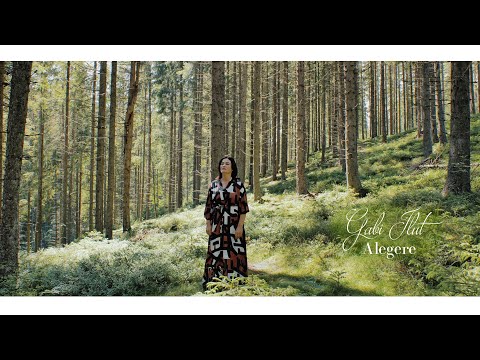 Gabi Ilut - Alegere [OFFICIAL VIDEO]