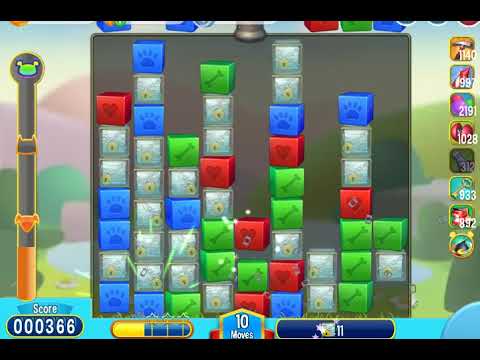 Pet Rescue Saga   level 6751   no boosters