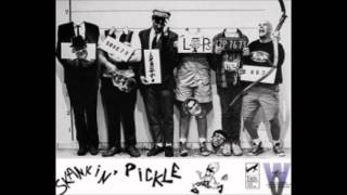 Skankin&#39; Pickle - Hand Twister