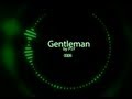 PSY- Gentleman instrumental+Lyrics [HD] 