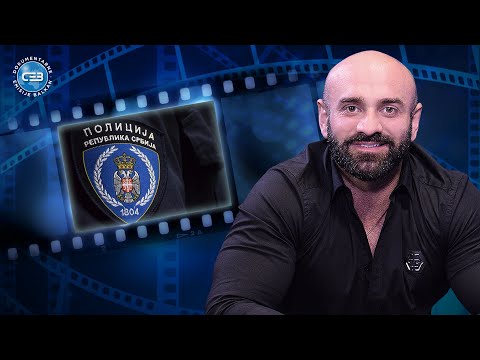 BALKAN INFO: Lepomir Bakić - Nisam ostao bez svog čina, verovatno bih sada bio major!