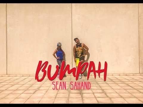 Zumba | Bumpah by Sean Sahand | Dance Fitness | Masterjedai