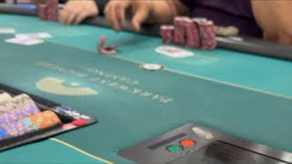 🎥 cash Game Parkwest Bicycle Casino