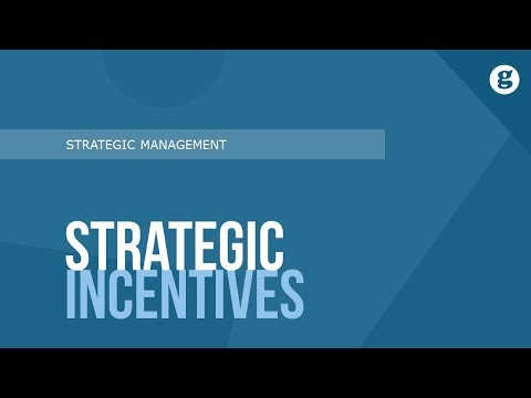 Strategic Management