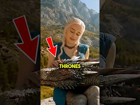 Mistakes You Missed In Game Of Thrones😭