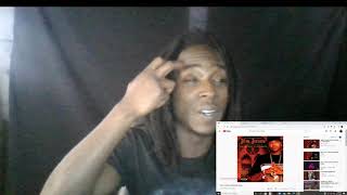 Jim Jones  - Twin Towers ft. Bizzy Bone (Reaction)