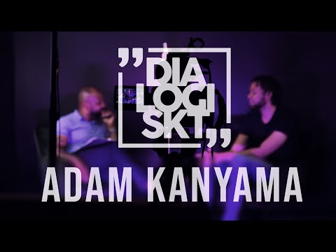 Adam Kanyama, #13, ”Jag låter inte mina demoner ta plats längre"